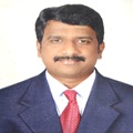 P Pragadeeshwaran - Study abroad counsellor